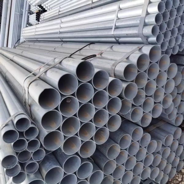 友發(fā)熱鍍鋅管規(guī)格標(biāo)準(zhǔn)