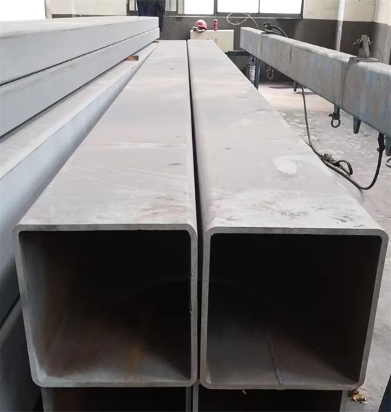 友發(fā)方矩管