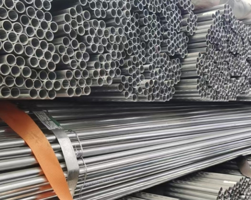 友發(fā)鍍鋅穿線管 24小時接單 快速響應(yīng)