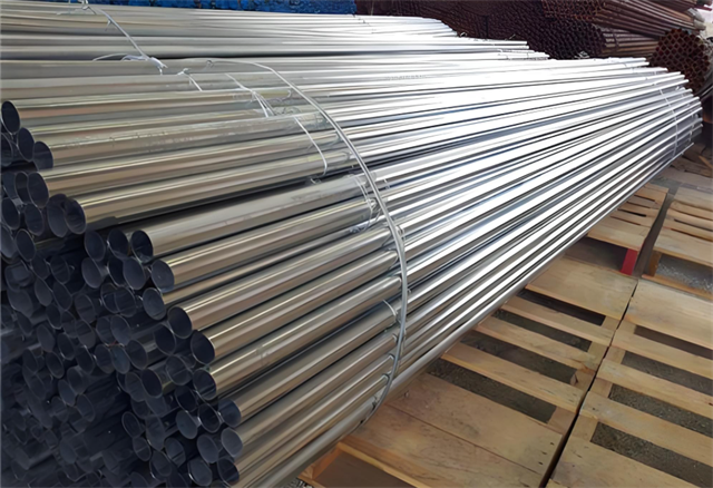 友發(fā)鍍鋅穿線(xiàn)管大批量供應(yīng)_友發(fā)鍍鋅穿線(xiàn)管工程專(zhuān)用_品質(zhì)保障